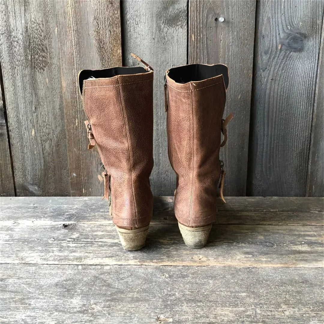 Giana™  Cowgirl Boots