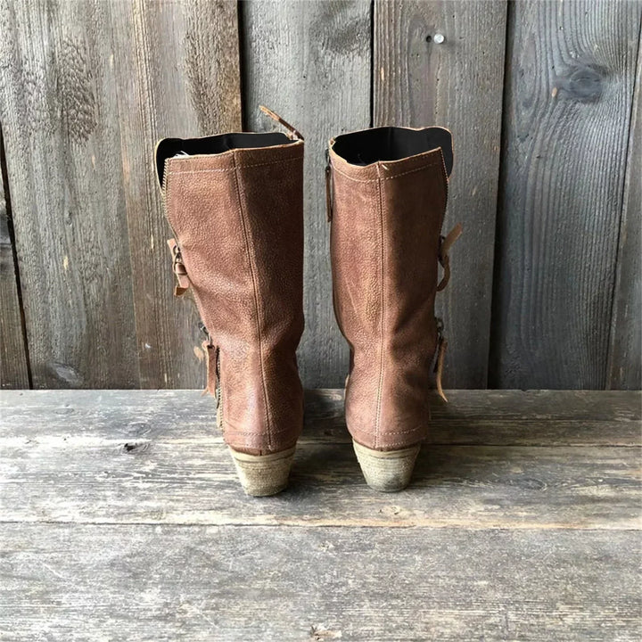 Giana™  Cowgirl Boots