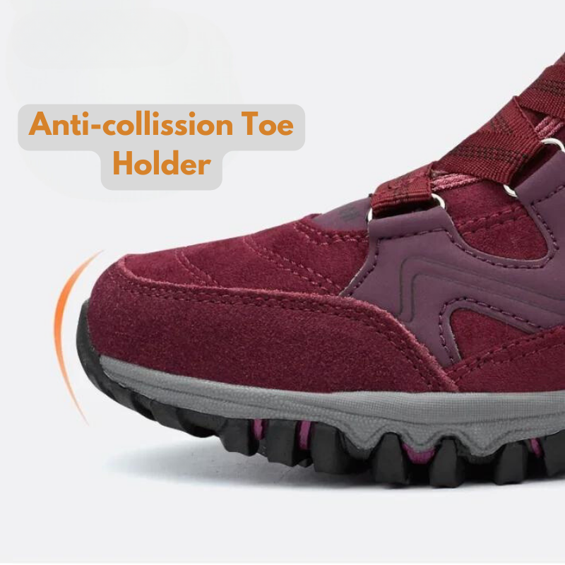 Marjorie™ Orthopedic Wintershoes