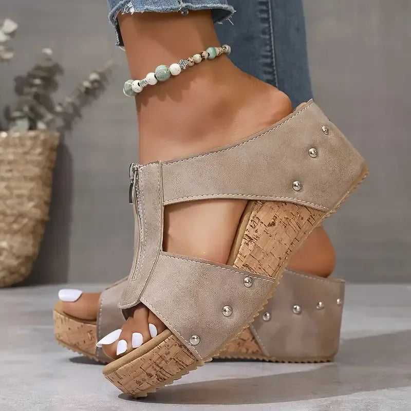 Cecelia™ Stylish Orthopaedic Sandals