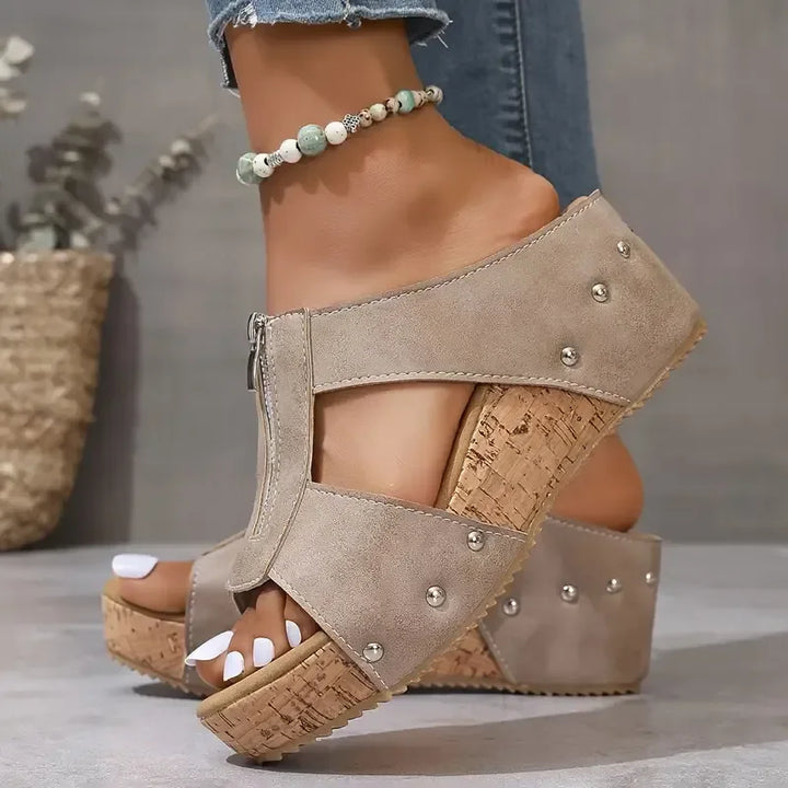 Cecelia™ Stylish Orthopaedic Sandals