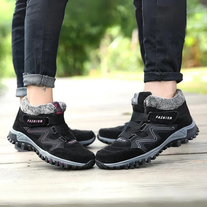 Marjorie™ Orthopedic Wintershoes
