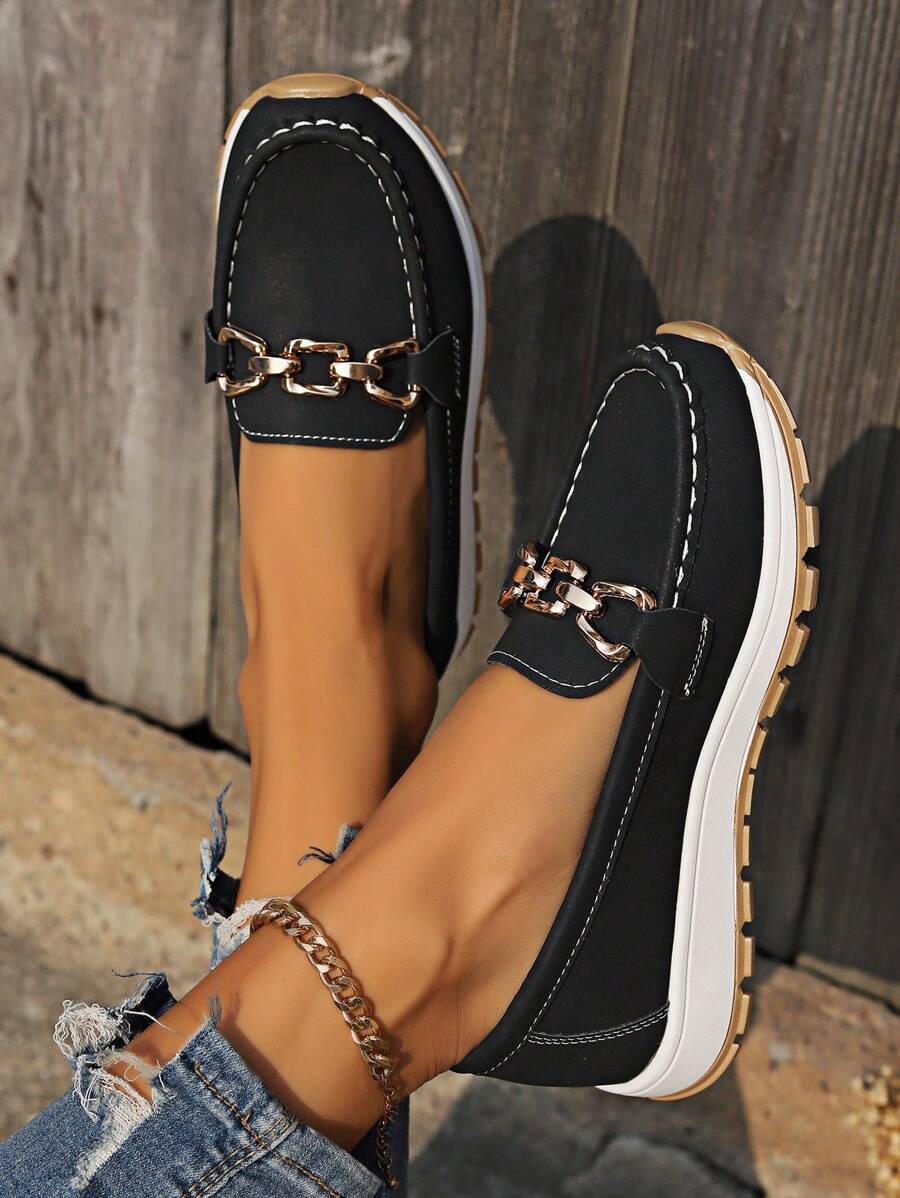 Cameron™ Orthopedic Loafers