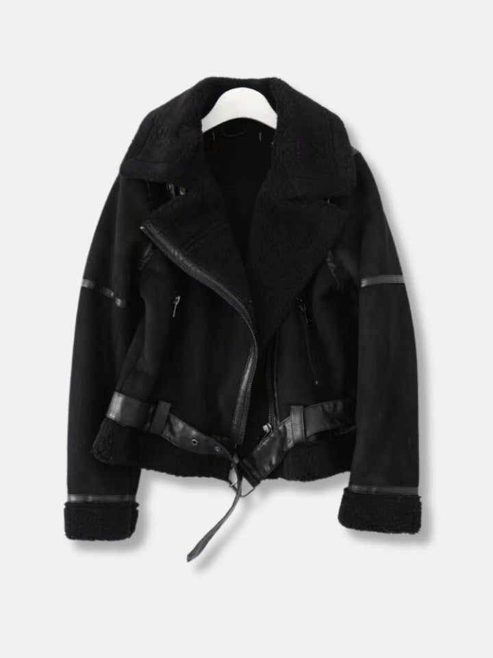 Alicia™ Double Lined Jacket