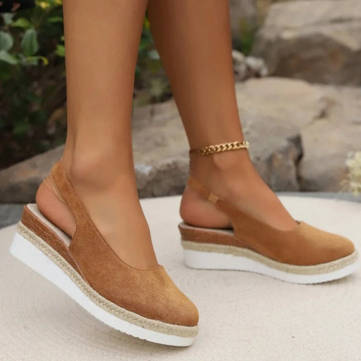 Amora™ Orthopedic Shoes