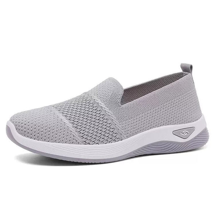 Azalea Orthopedic Slip-On Sneakers