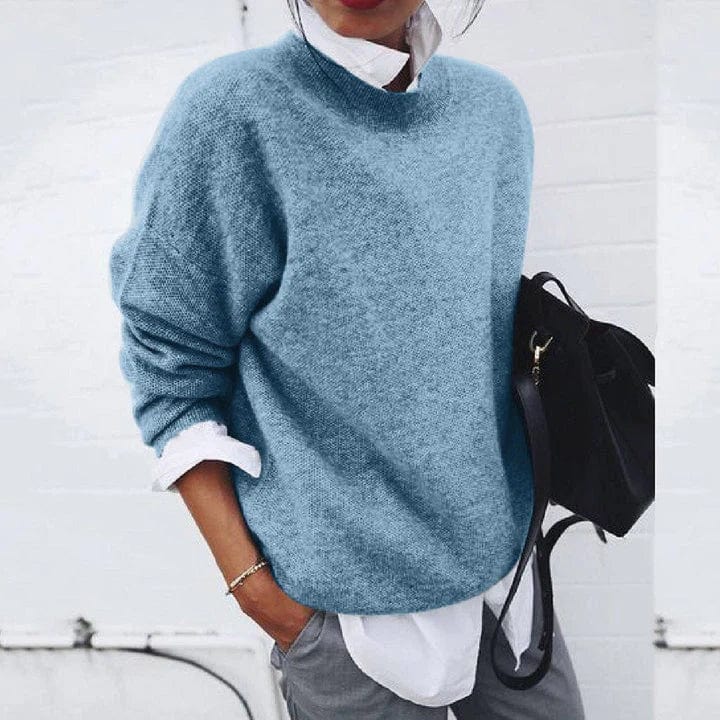 Tiffany™ Soft Sweater