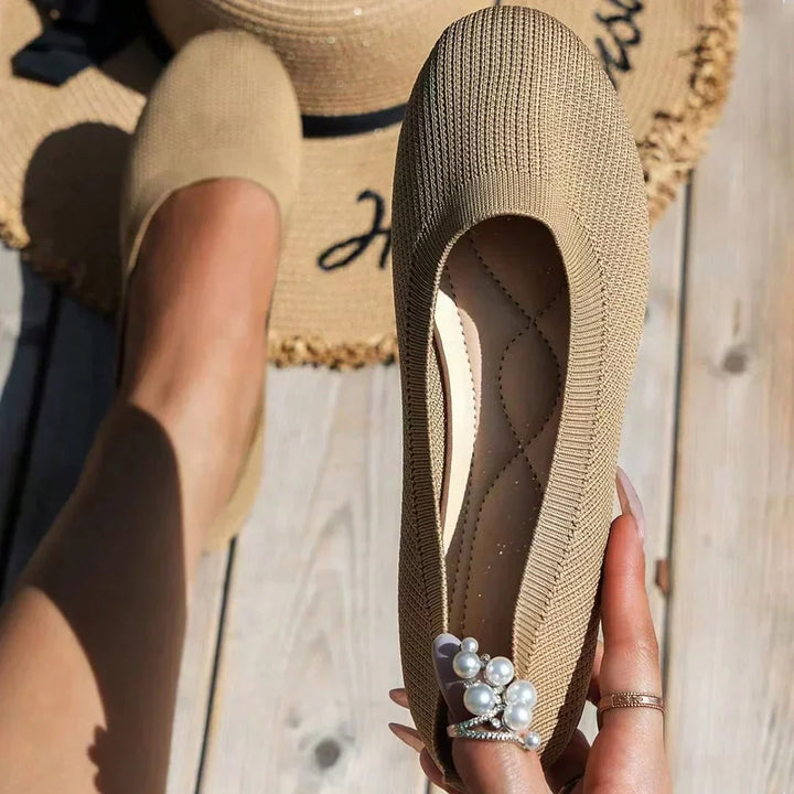 Frieda Comfort Shoes