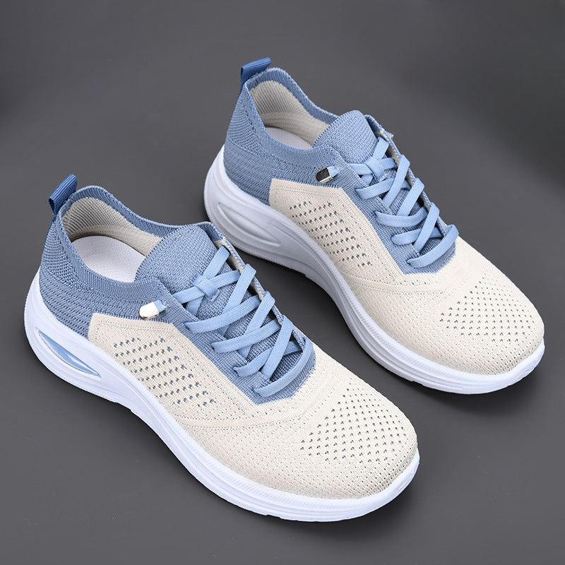 Arielle™ Orthopedic Sneakers