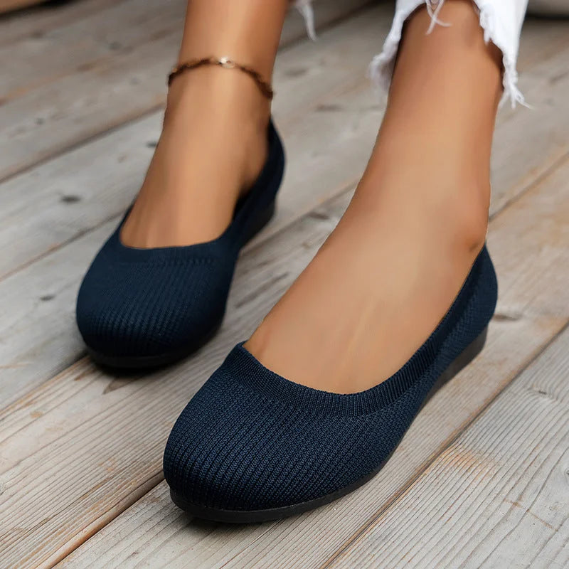Frieda Comfort Shoes