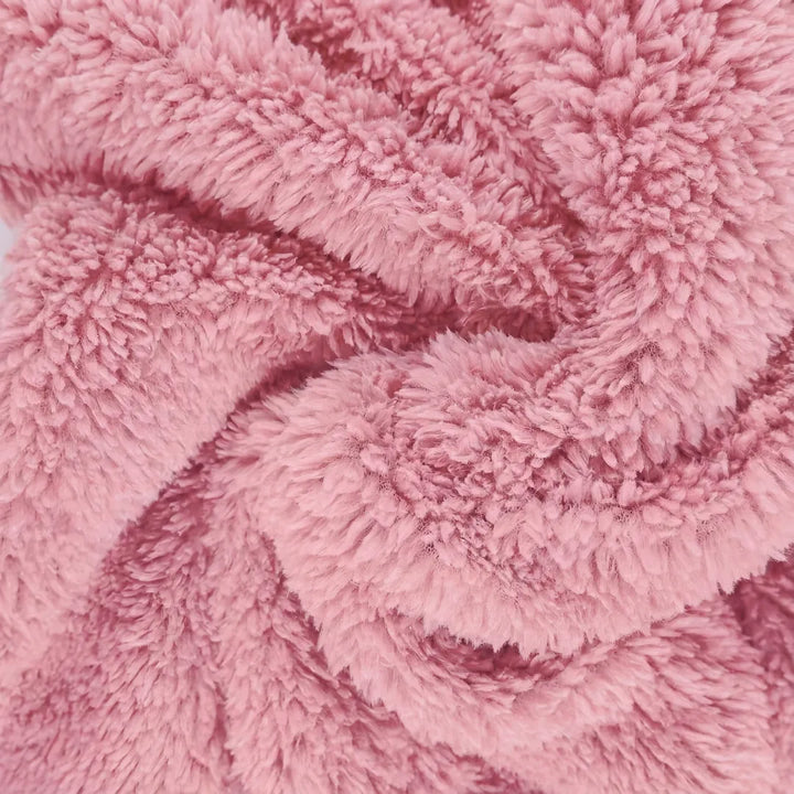 The Teddy Hoodie Suit