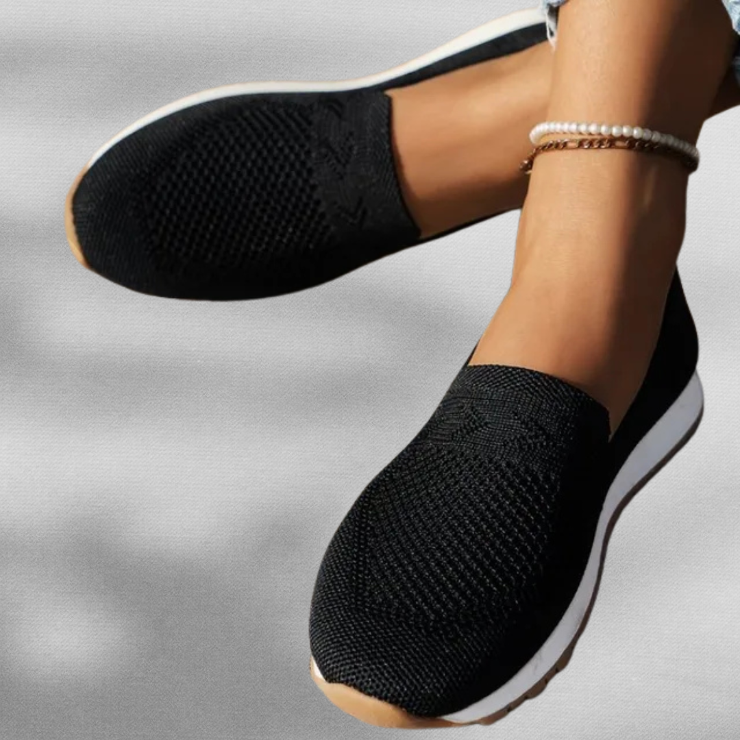 Irene™ Orthopedic Loafer