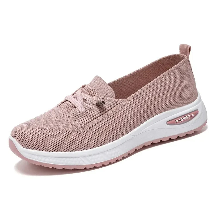 Lyka™ Orthopedic Slip-On Sneaker