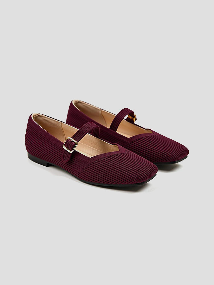 Fiona™ Mary-Jane Flats