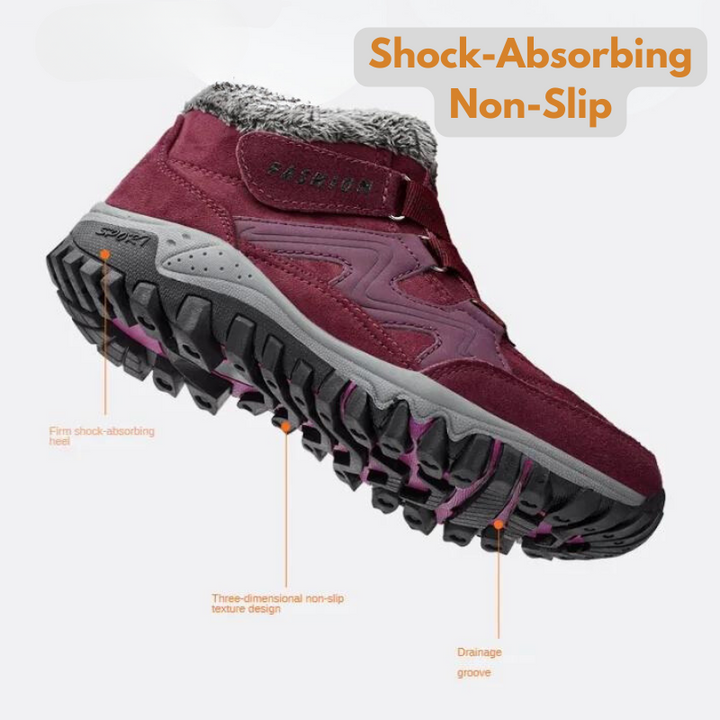 Marjorie™ Orthopedic Wintershoes