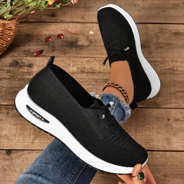 Lyka™ Orthopedic Slip-On Sneaker