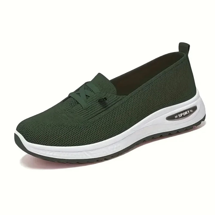 Lyka™ Orthopedic Slip-On Sneaker