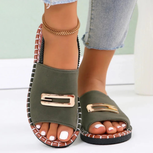 Mia™ Comfort Sandals