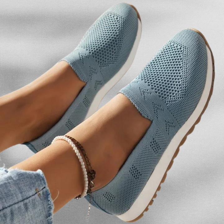 Irene™ Orthopedic Loafer