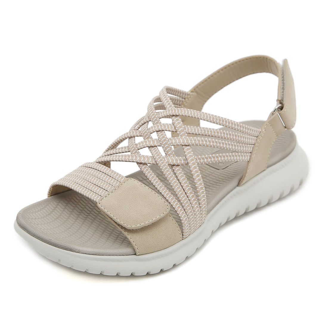 Camila™ Orthopedic Comfort Sandals