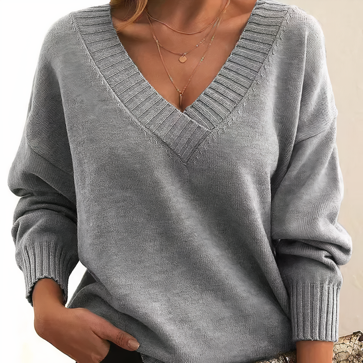 Mira™ Chic Sweater