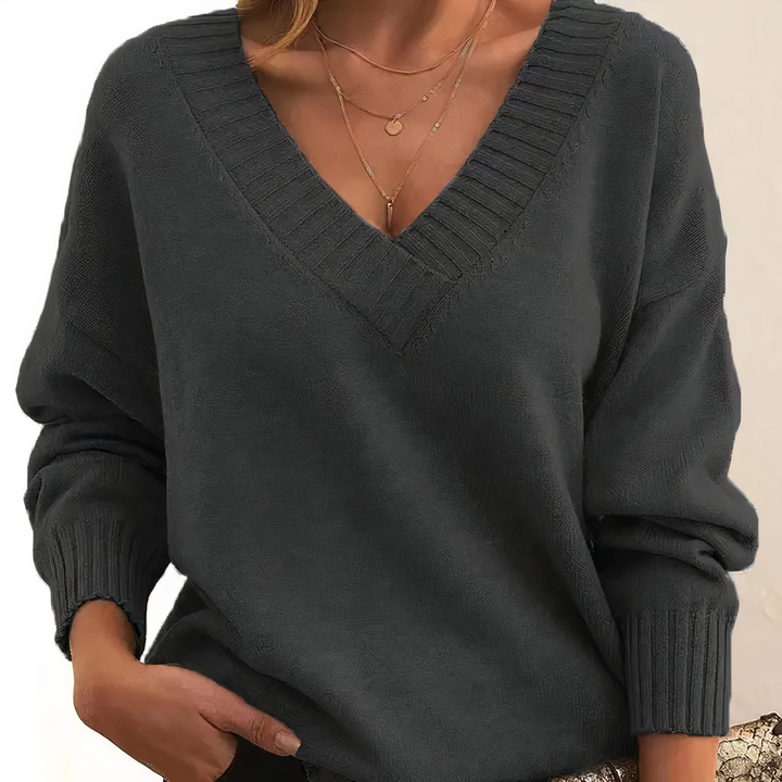 Mira™ Chic Sweater