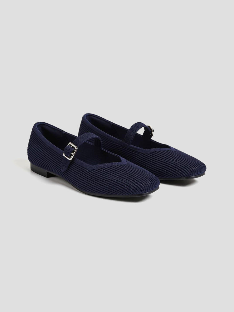 Fiona™ Mary-Jane Flats