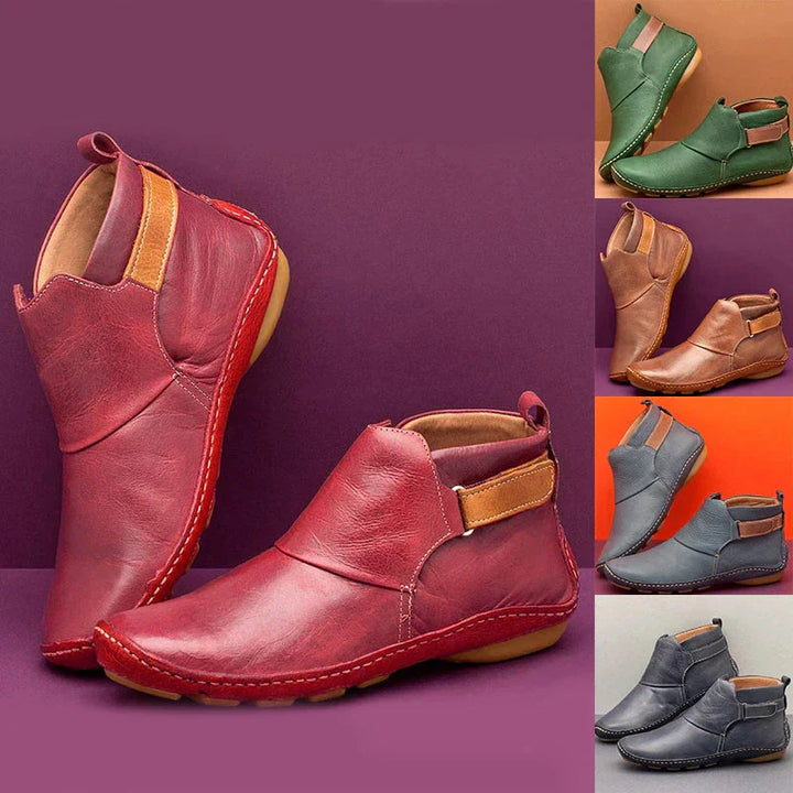 Keely™ Premium Orthopedic Boots