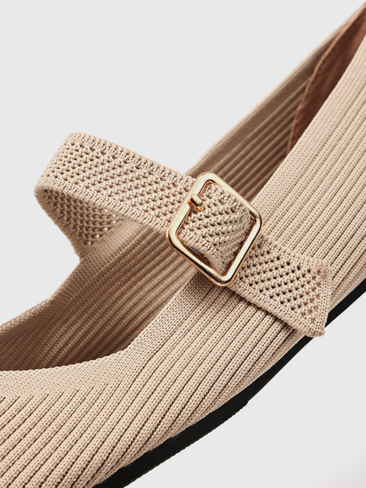 Fiona™ Mary-Jane Flats