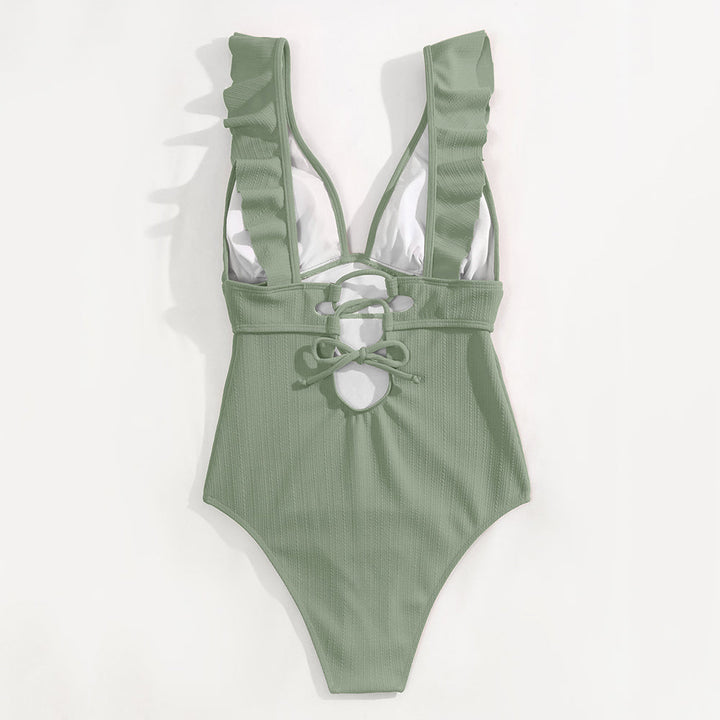 Boho™ Swimsuit | A super stylish & sexy swimsuit