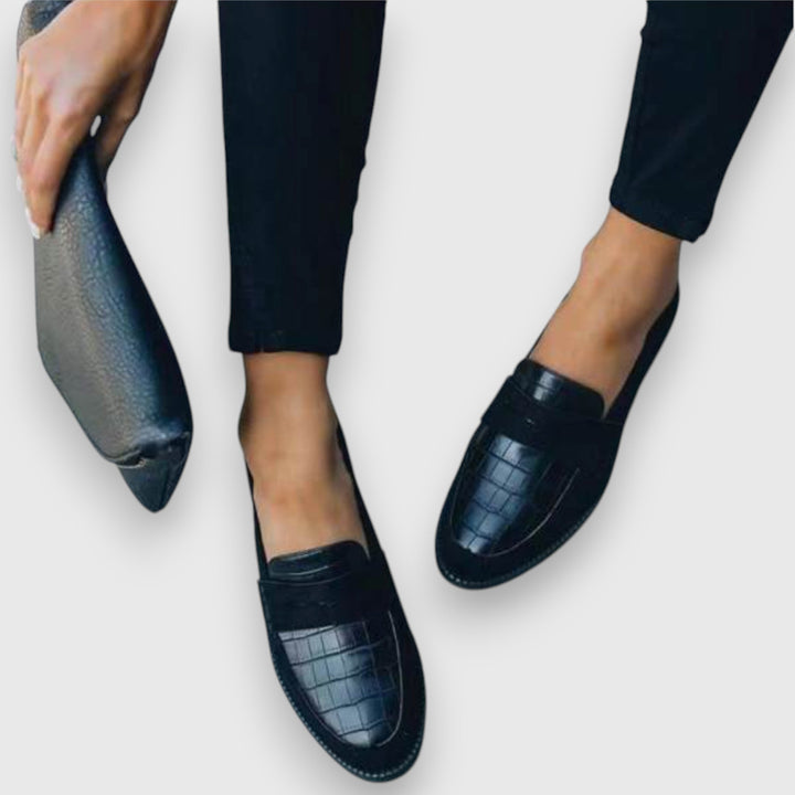 Alphie™ Stylish Loafers