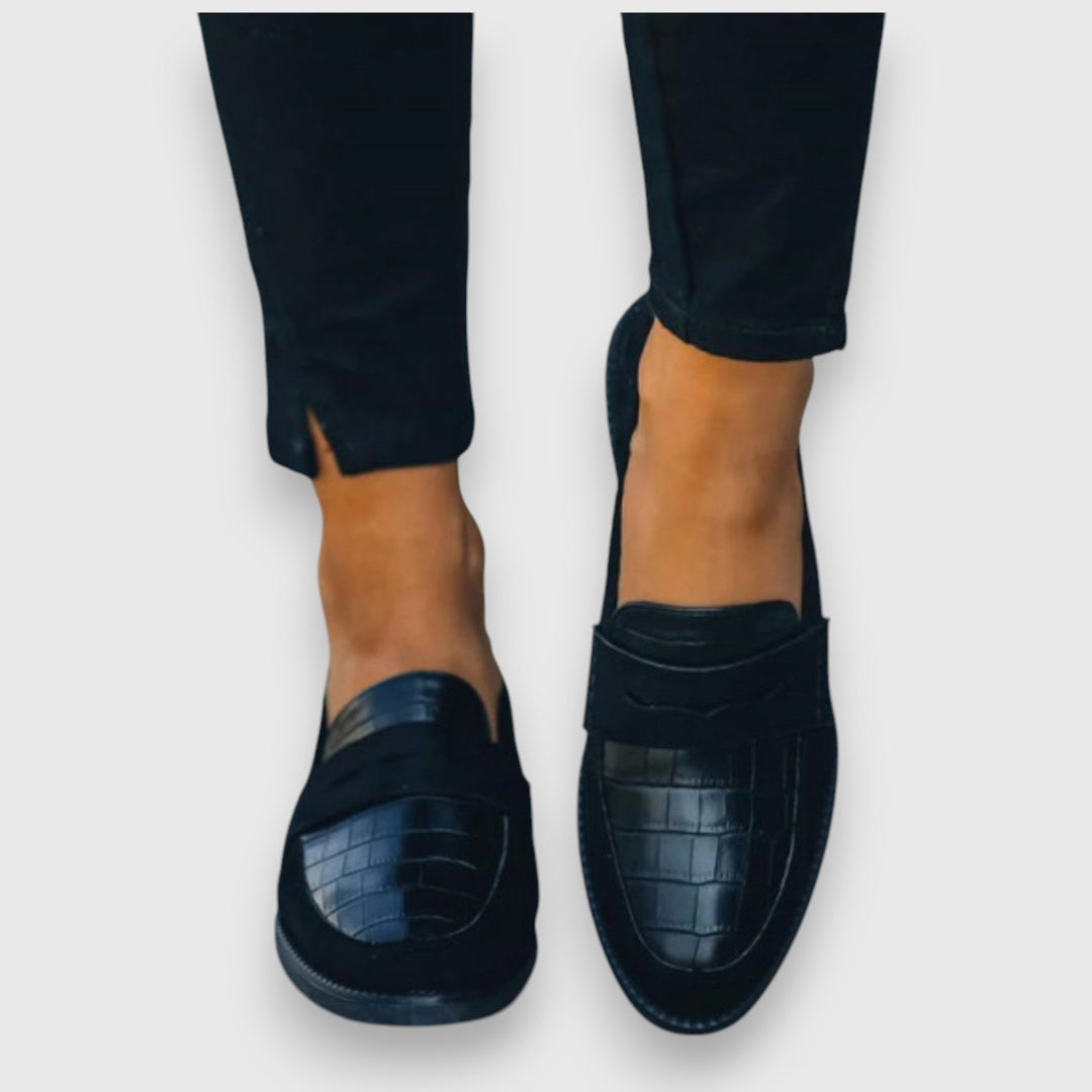 Alphie™ Stylish Loafers