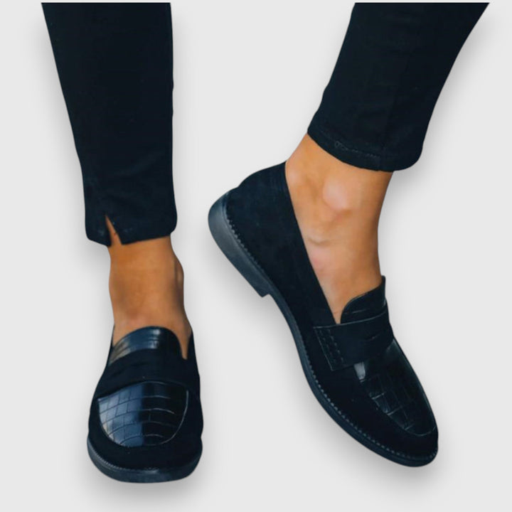 Alphie™ Stylish Loafers