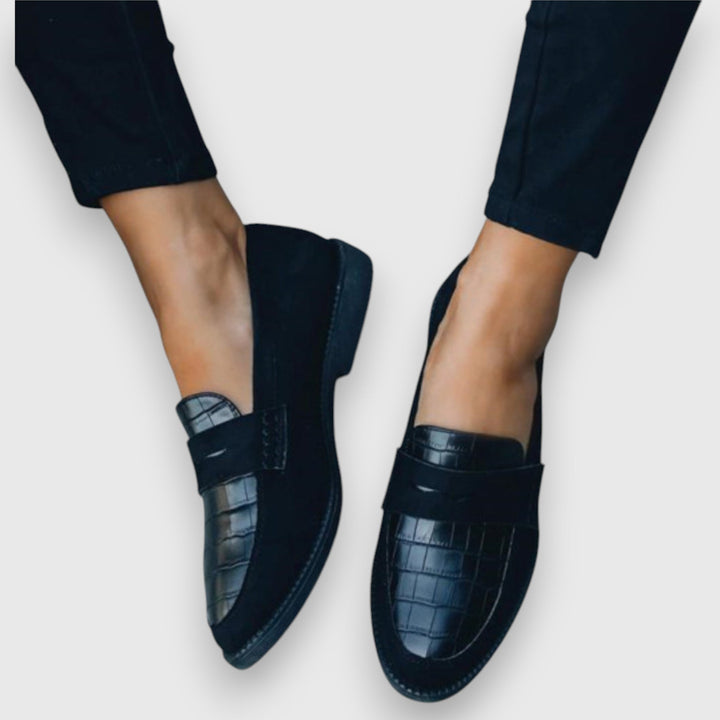 Alphie™ Stylish Loafers