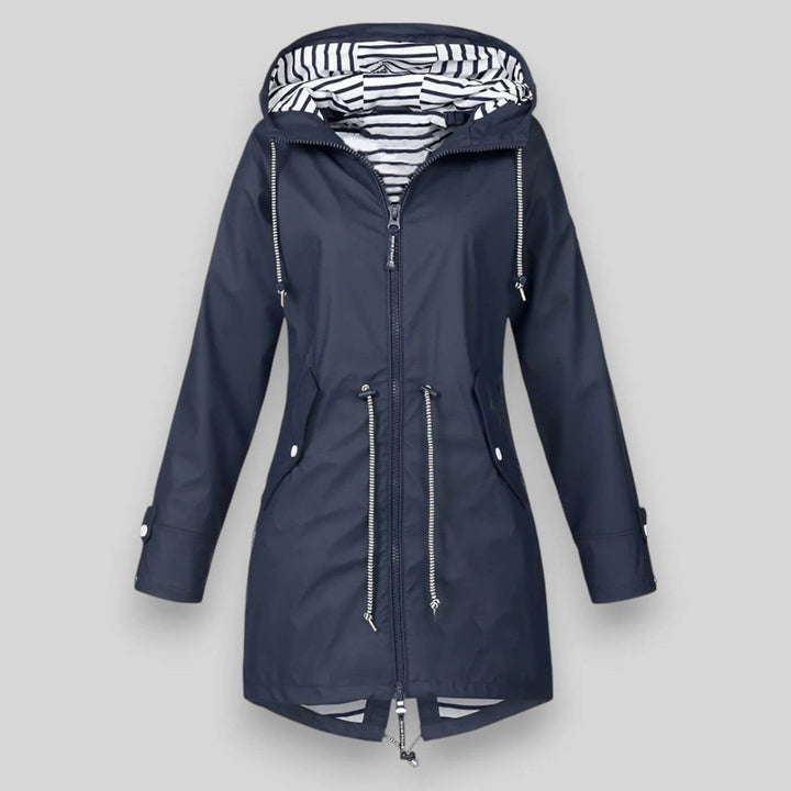 Loisa™ Stylish Waterproof Jacket