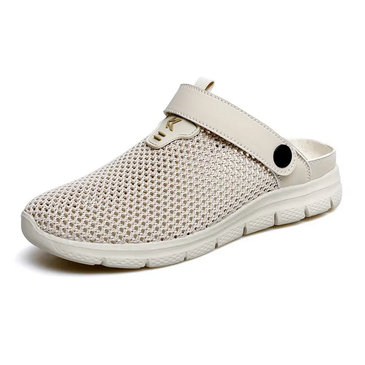 Jamie™ Breathable Slip-On Shoes