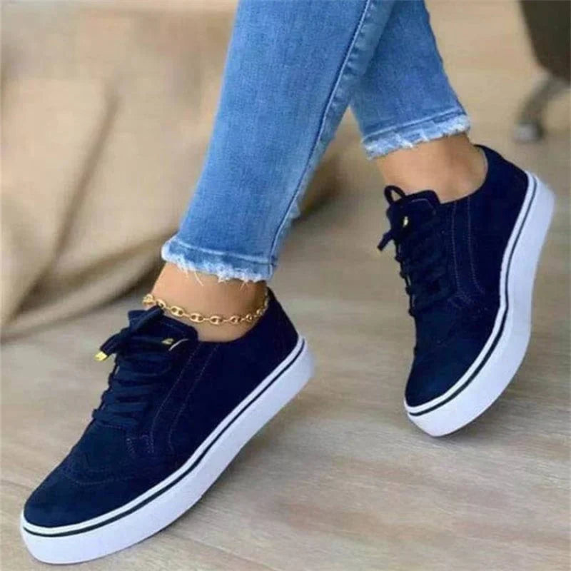 Emma™ Trendy Orthopedic Sneakers