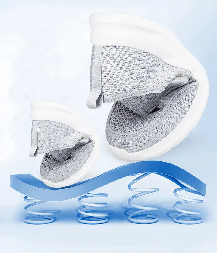 Lettie™ Orthopedic Walking Shoes