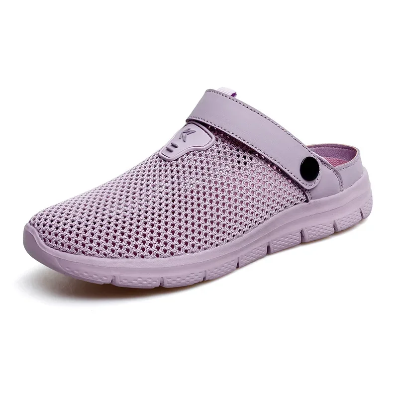 Jamie™ Breathable Slip-On Shoes