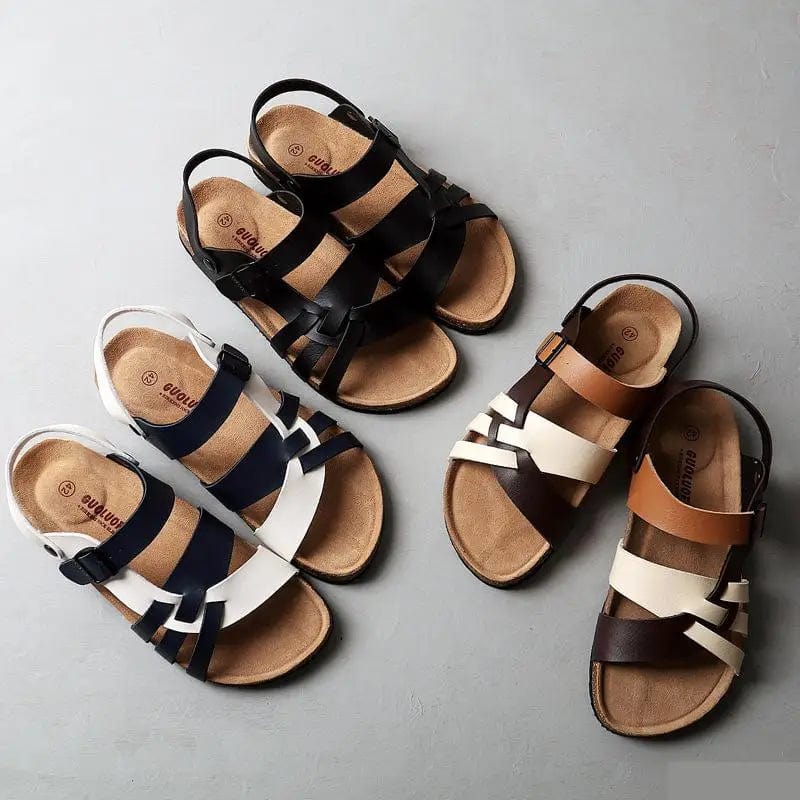 Rudy™  Sandalen