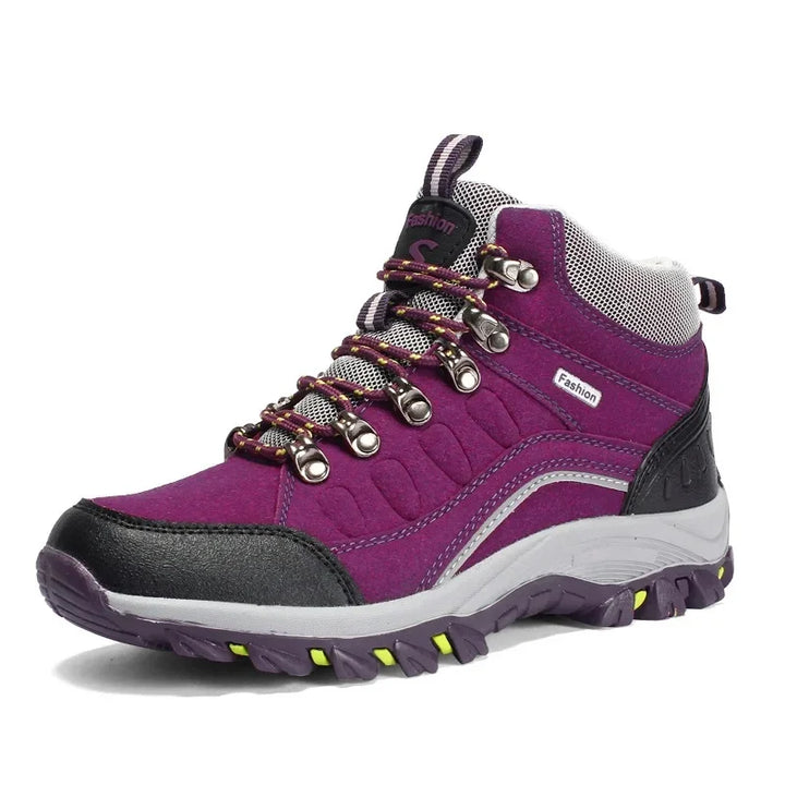 Heyley™ Women's Orthopedic Hiking Shoe
