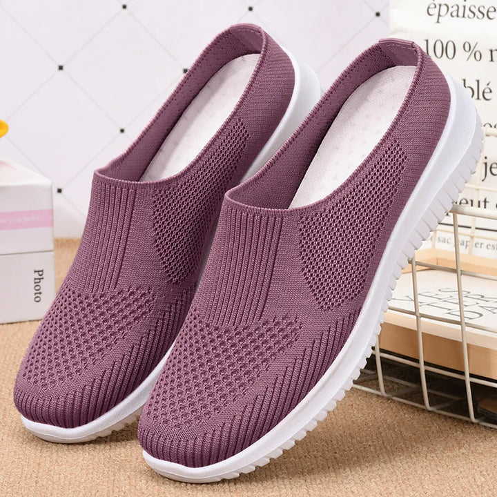 Briella™ Orthopedic Slip-On Shoes