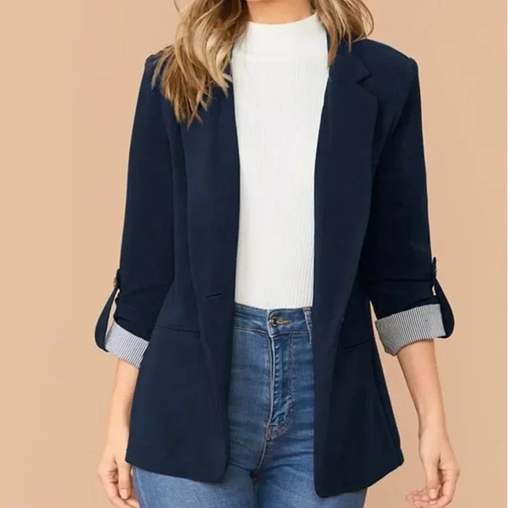 Monroe™ Modern Elegant Blazer