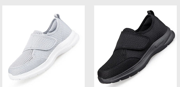 Lettie™ Orthopedic Walking Shoes