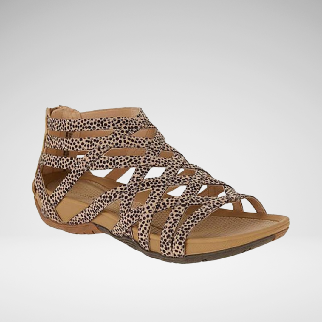 Olesya™  Orthopedic Sandals