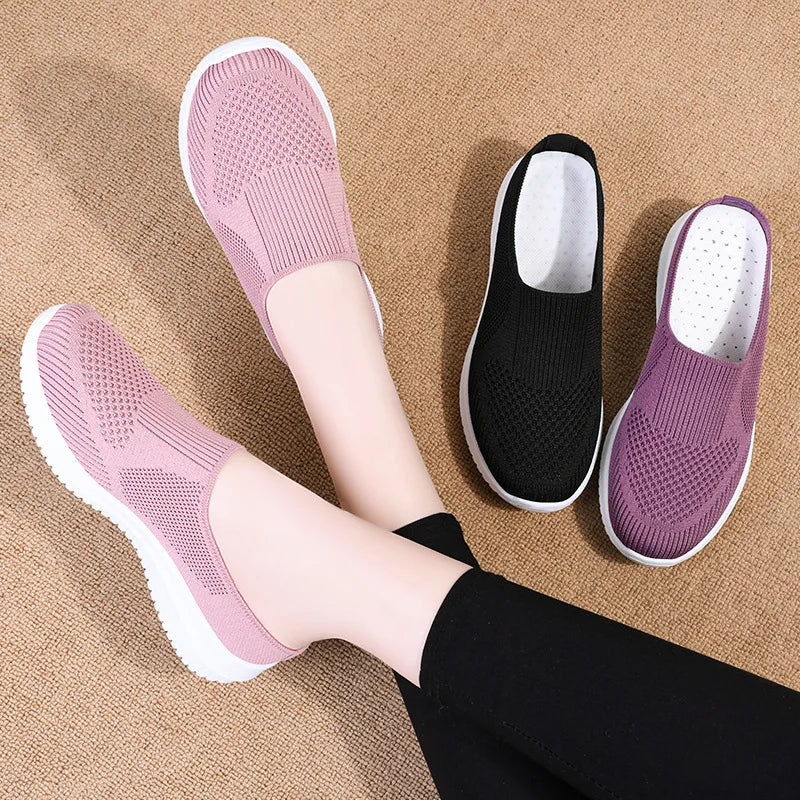 Briella™ Orthopedic Slip-On Shoes