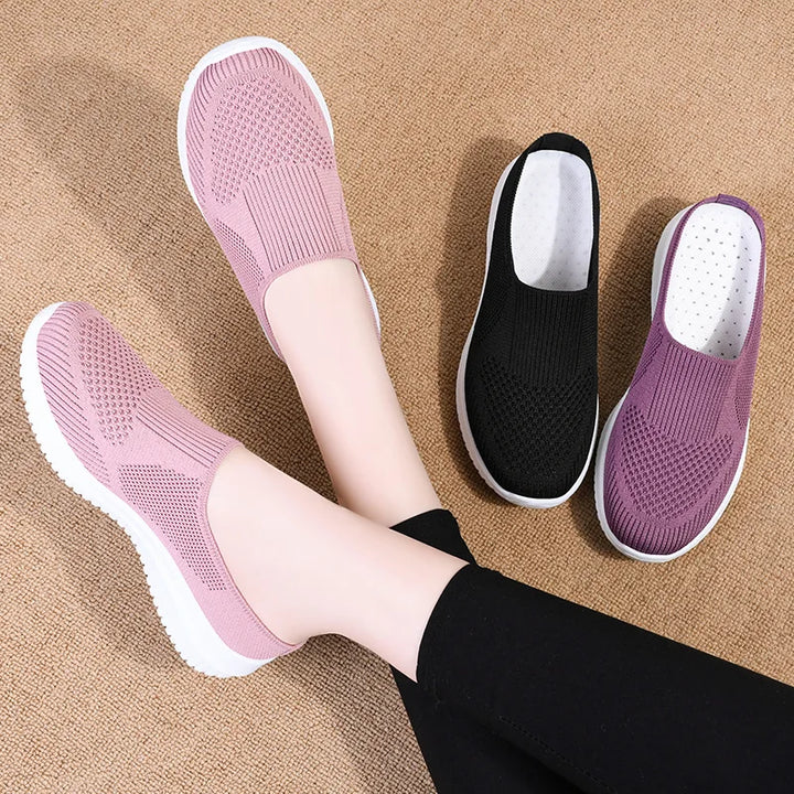 Briella™ Orthopedic Slip-On Shoes