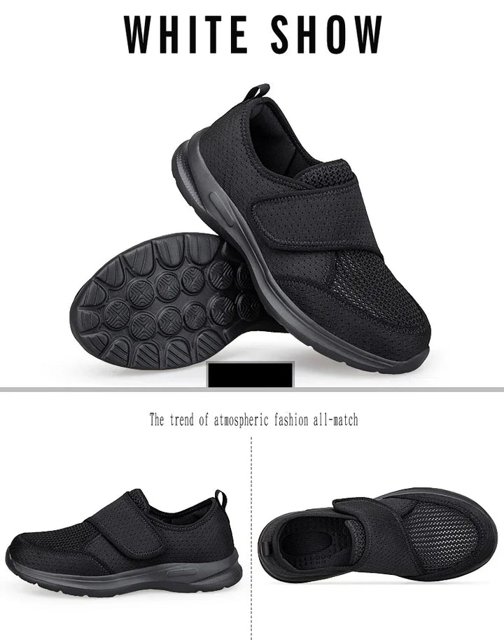 Lettie™ Orthopedic Walking Shoes