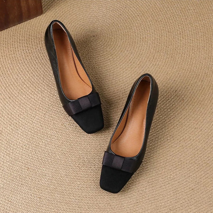 Mina™ Classic Elegant Pumps