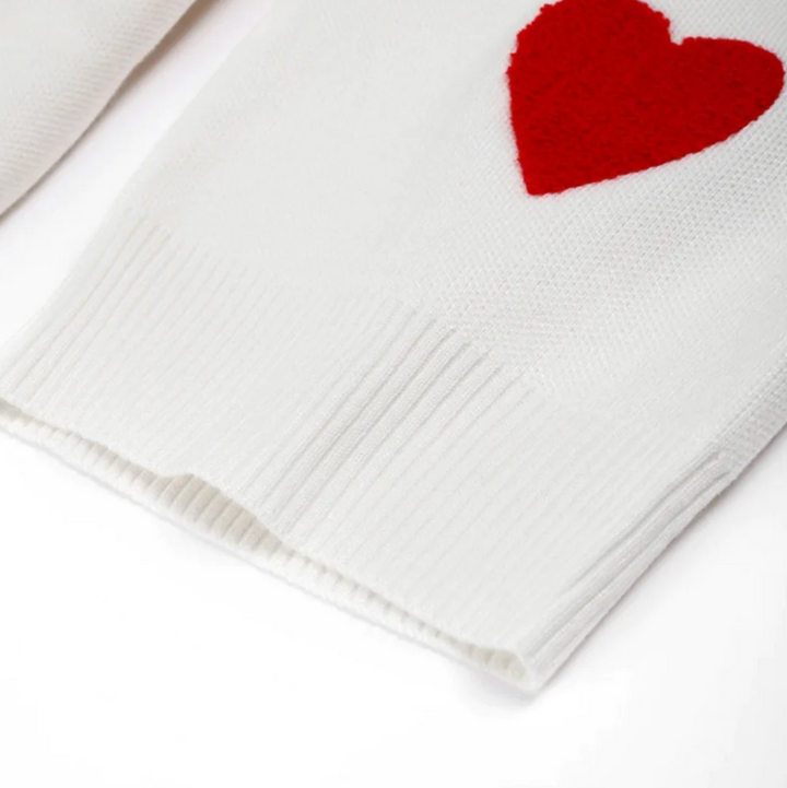 Anneli™ Luxe Knitted Sweater